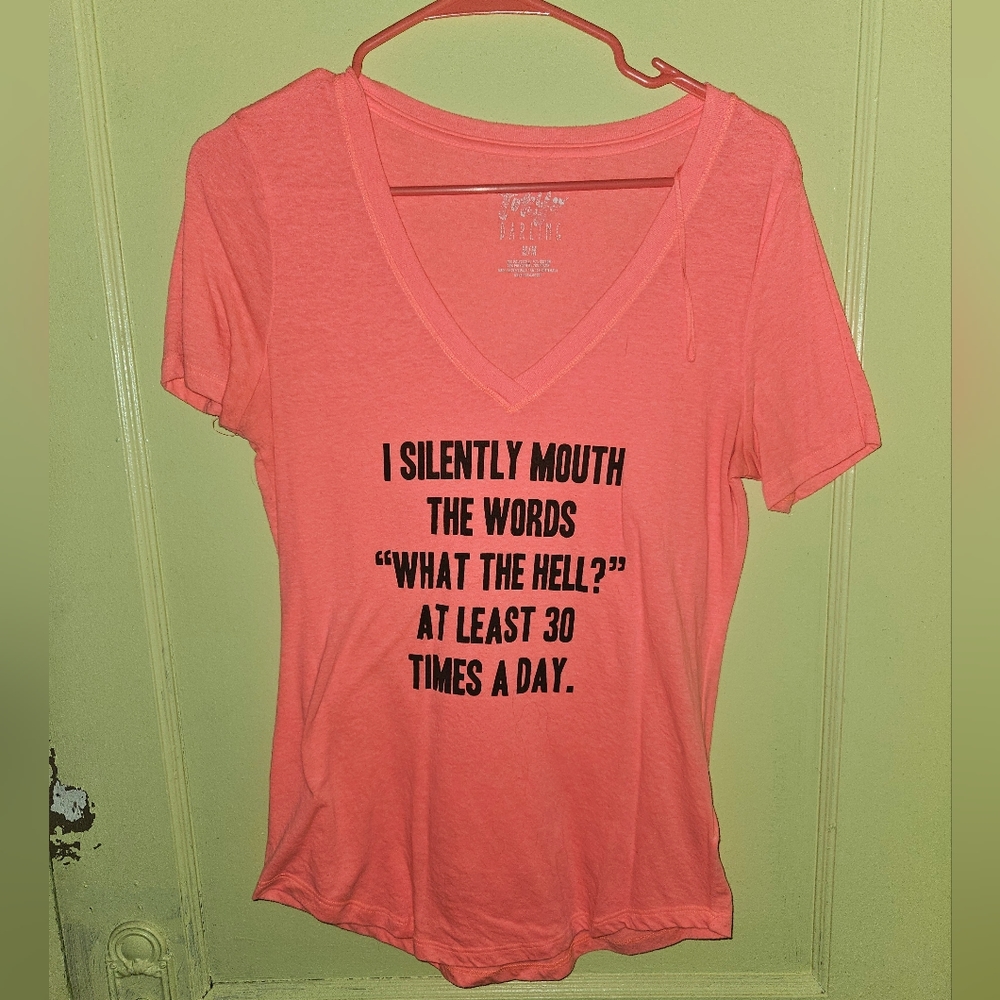 Funny Shirt